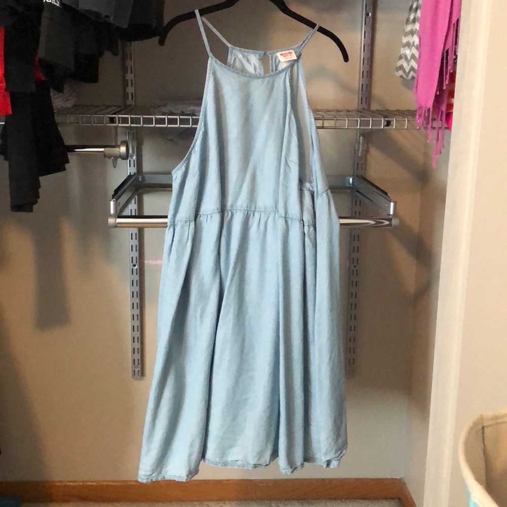 Dress from Target